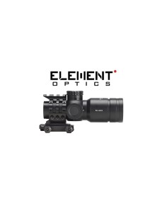 Immersive series 5x30 MRAD