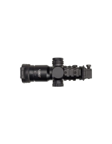 Immersive series 5x30 MRAD