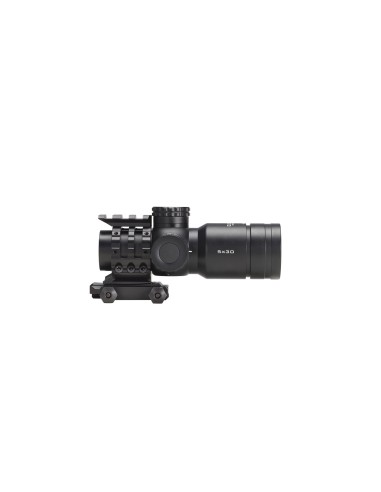 Immersive series 5x30 MRAD