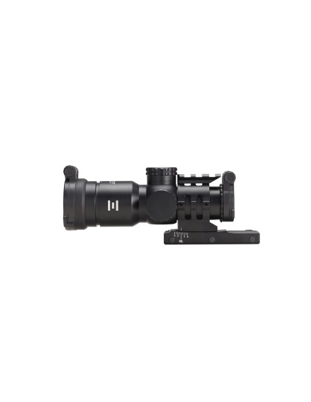 Immersive series 5x30 MRAD
