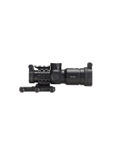 Immersive series 5x30 MRAD