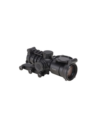Immersive series 5x30 MRAD