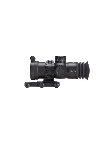 Immersive series 10x40 MRAD