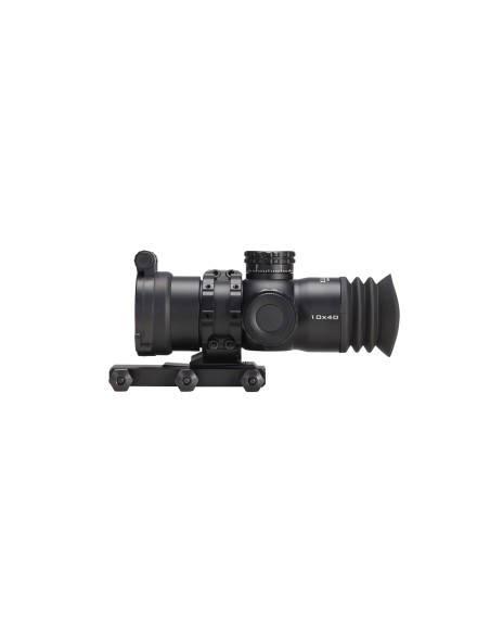 Immersive series 10x40 MRAD