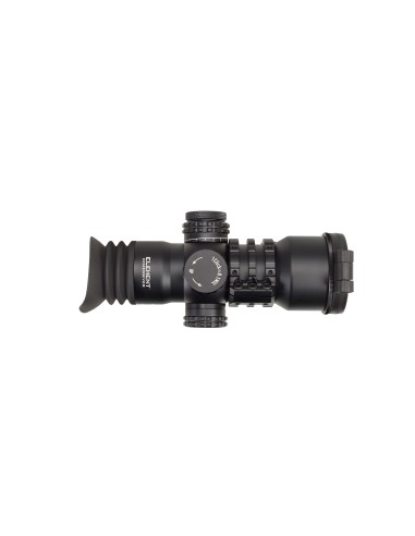 Immersive series 14x50 MRAD