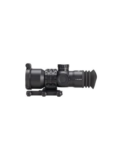 Immersive series 14x50 MRAD