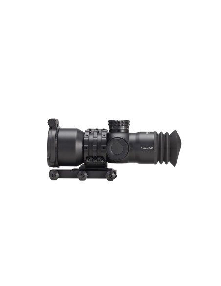 Immersive series 14x50 MRAD