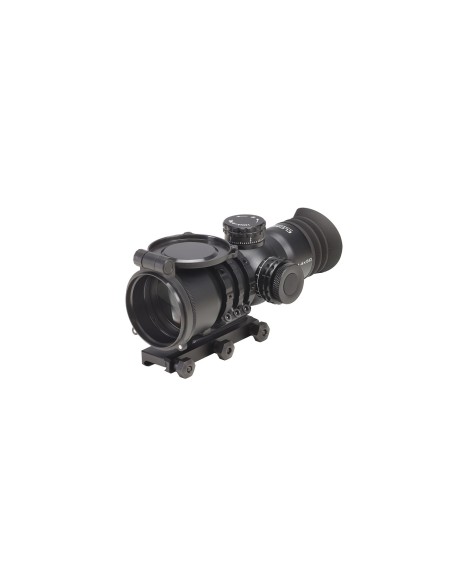 Immersive series 14x50 MRAD