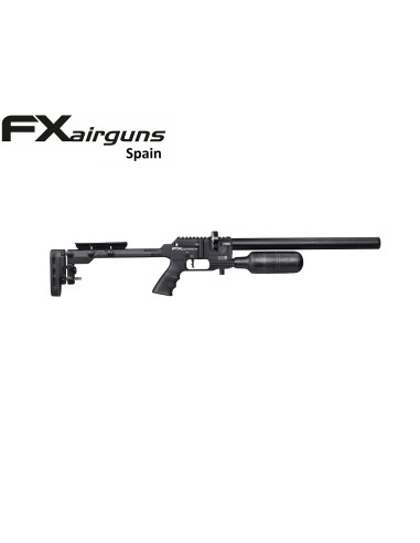 FX PANTHERA HUNTER COMPACT