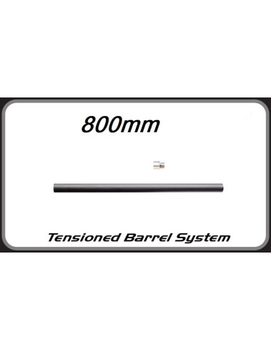 Tensioner Kit 800mm w/o front suport