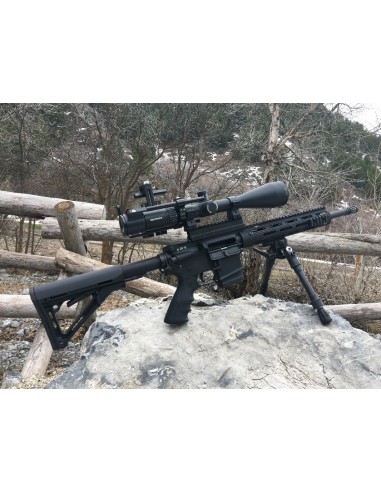 Side Shot Scope Cam 1"