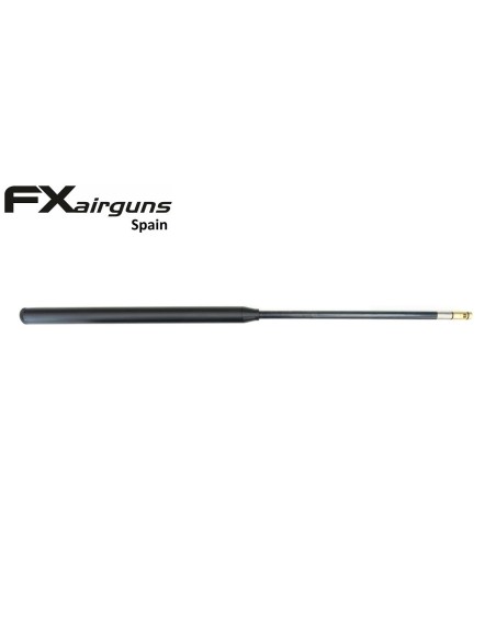 Kit Cañon FX Impact 4.5 600mm