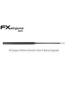 Tube Kit FX Impact 5.5 700mm