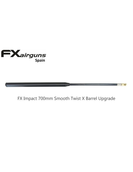 Kit Cañon FX Impact 5.5 700mm