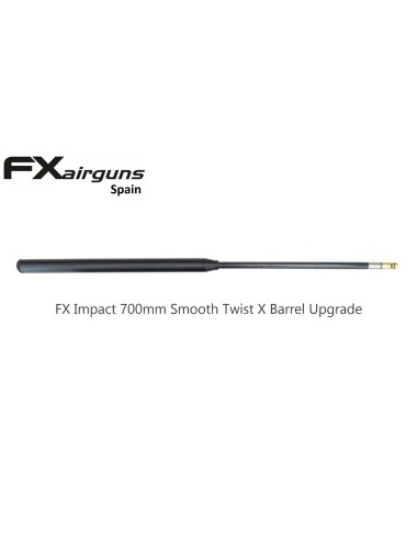Tube Kit FX Impact 7.62 700mm