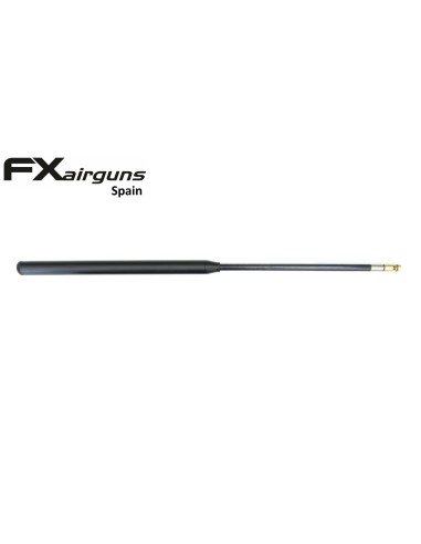 Tube Kit FX Impact 9.0 600mm