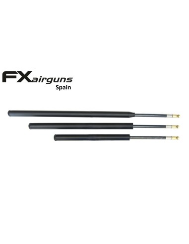 Kit Cañon Wildcat MK3 / Maverick 4.5 500mm