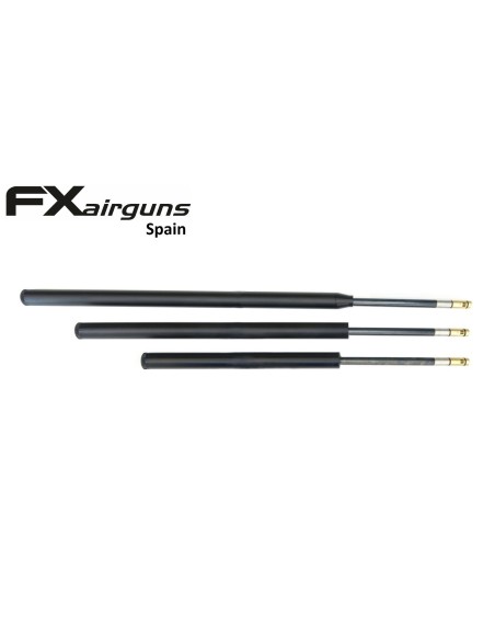 Kit Cañon Wildcat MK3 / Maverick 4.5 500mm