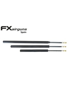 Kit Cañon Wildat MK3 / Maverick 5.5 600mm