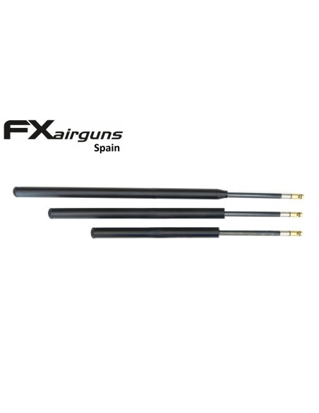 Kit Cañon Wildat MK3 / Maverick 5.5 600mm