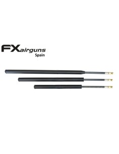 Kit Cañon Wildcat MK3 / Maverick 7.62 600mm