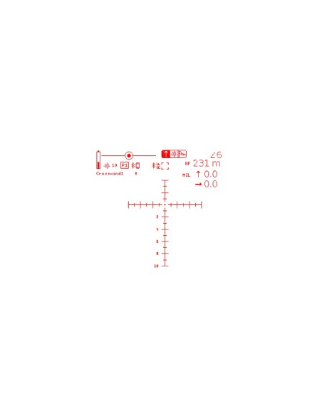 HYPR-7 7x50