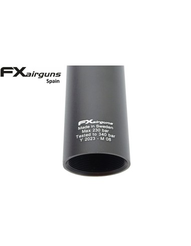 Tube 570mm .25 & .30