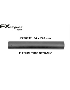 Tubo 34x220mm Dynamic