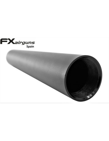 Tubo 34x220mm Dynamic