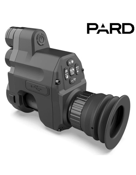 Night vision scope Pard NV007V