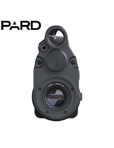 Night vision scope Pard NV007V