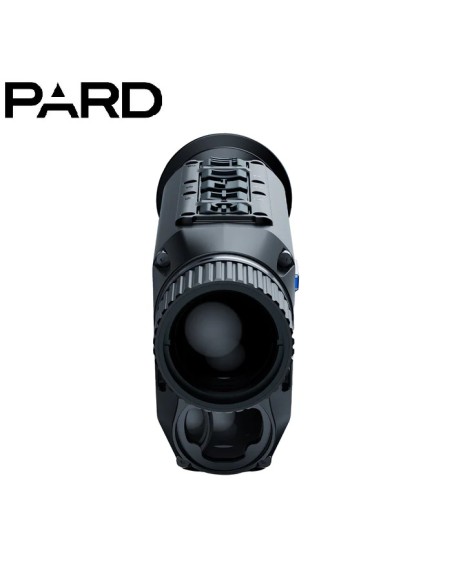 Thermal monocular 1-8x35 (with rangefinder)