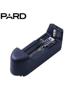 Cargador Batería iones litio