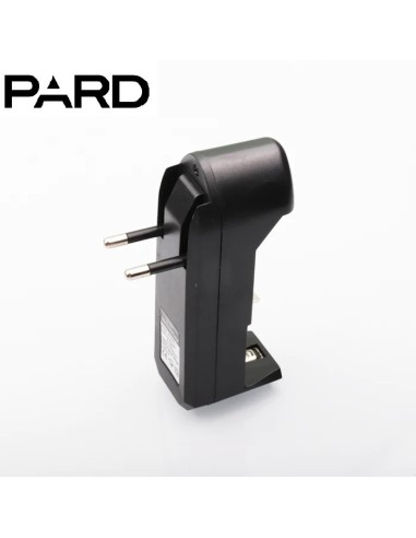 Cargador Batería iones litio