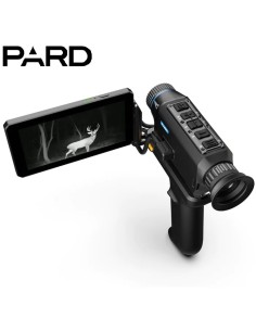 Pistola Monitor Pard HM5