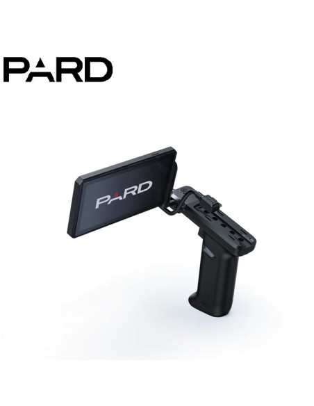 Pard HM5 Monitor Gun