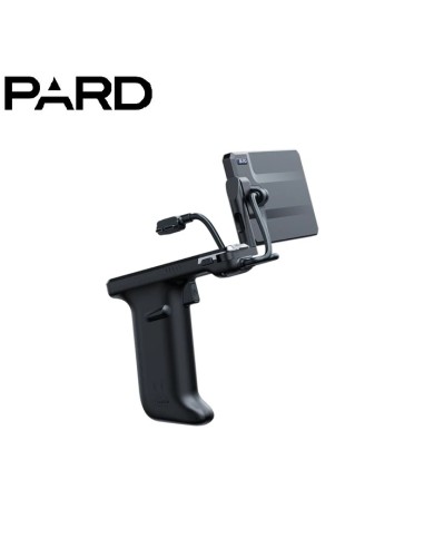 Pistola Monitor Pard HM5