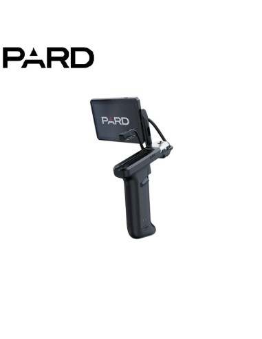 Pard HM5 Monitor Gun