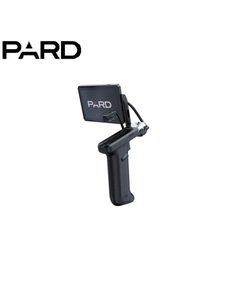 Pard HM5 Monitor Gun