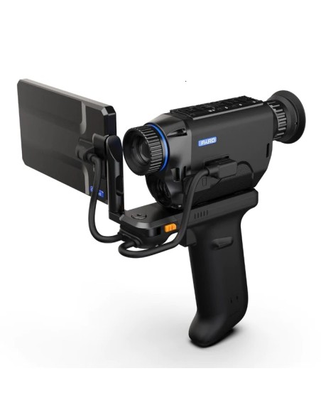 Pistola Monitor Pard HM5