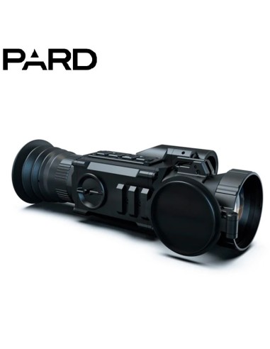 Visor térmico PARD SA32 35mm