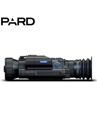 Visor térmico PARD SA32 35mm