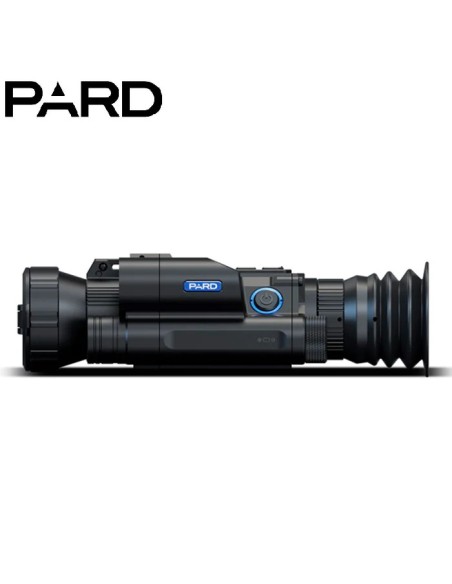 Visor térmico PARD SA32 35mm
