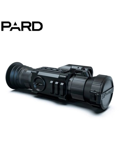 Visor térmico PARD SA32 35mm
