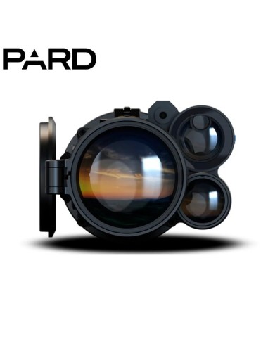 Visor térmico PARD SA32 35mm