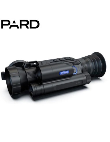 Visor térmico PARD LRF 45mm