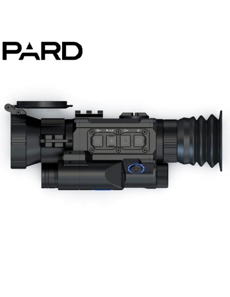 PARD LRF 45mm thermal scope