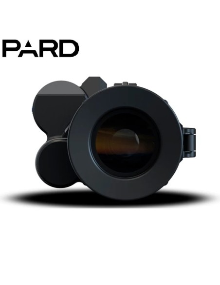 PARD LRF 45mm thermal scope