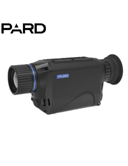 Thermal monocular TA32 1-8x19