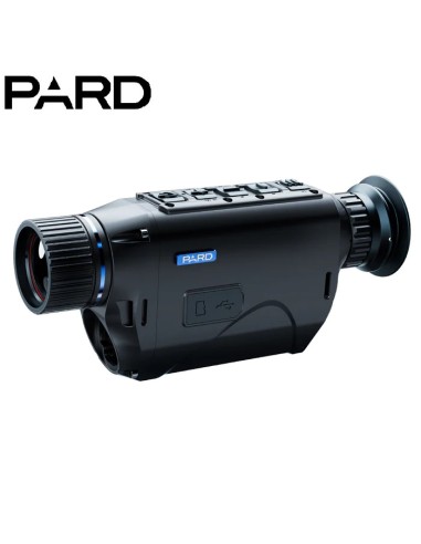 Thermal monocular TA32 LRF